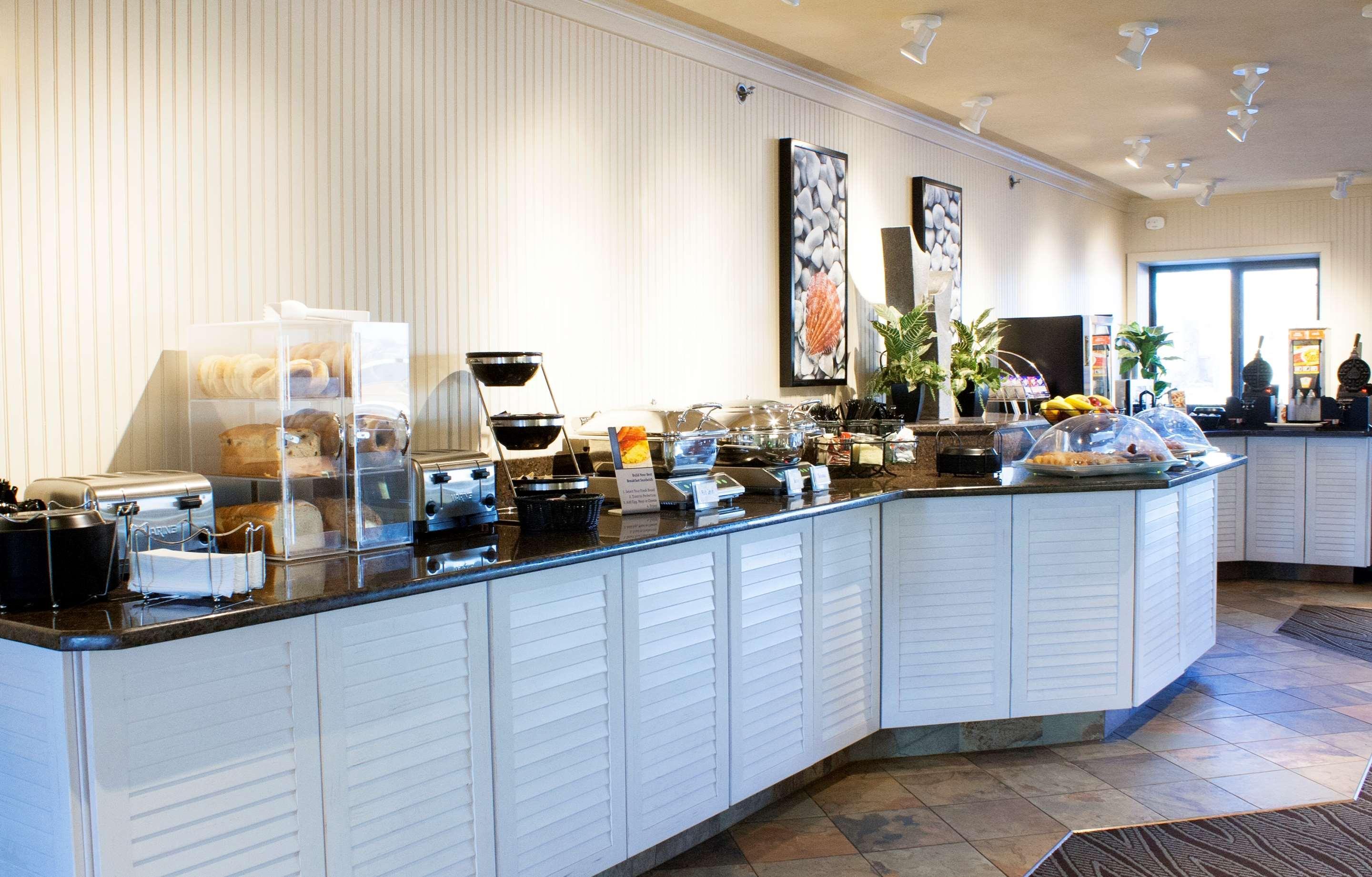 Best Western Plus Oswego Hotel And Conference Center Eksteriør billede