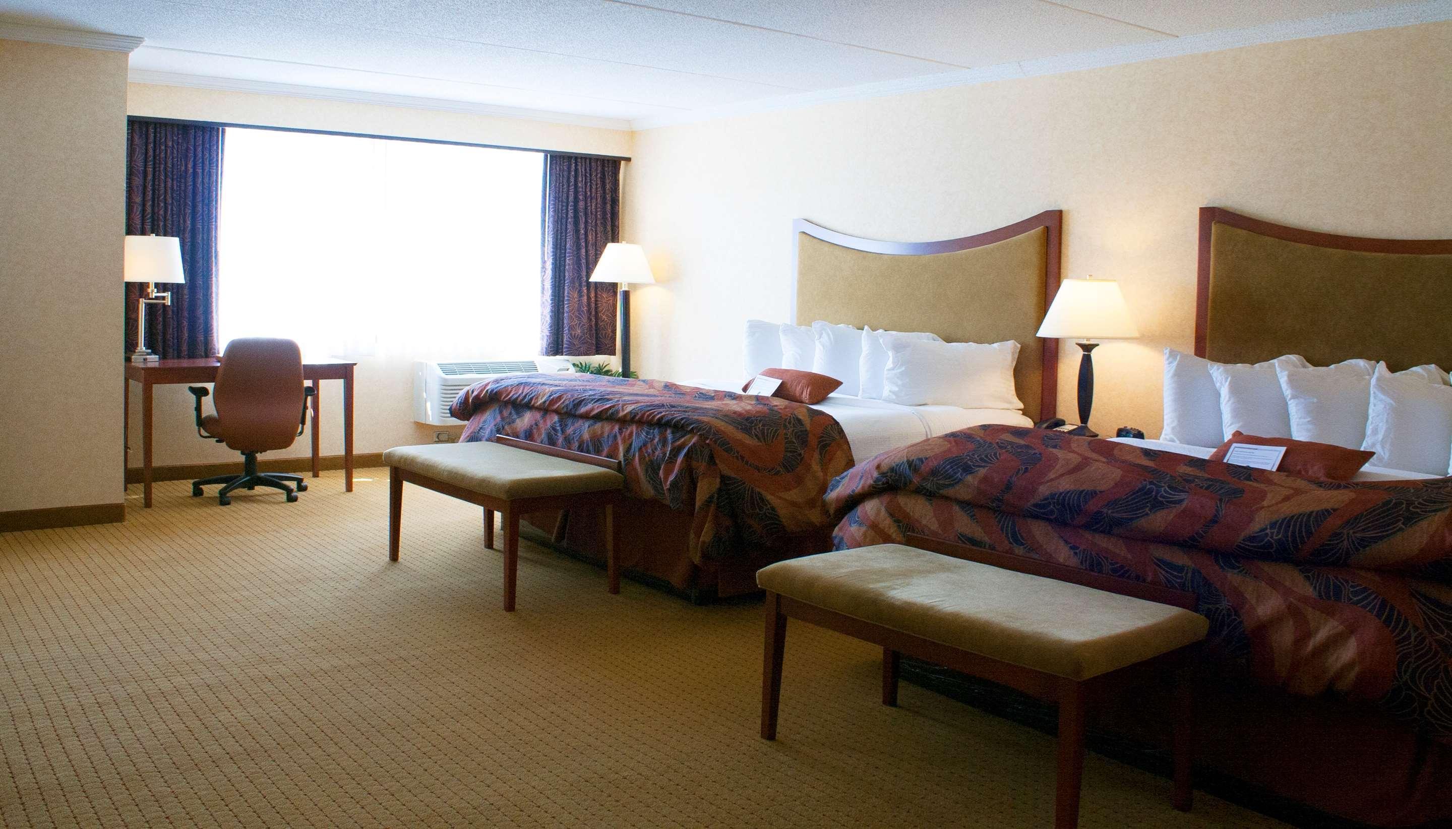 Best Western Plus Oswego Hotel And Conference Center Eksteriør billede